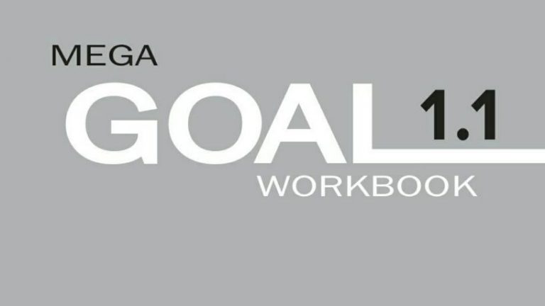حل كتاب النشاط انجليزي اول ثانوي مسارات mega goal 1 كاملا 1448