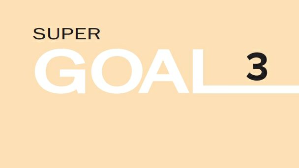 حل كتاب الانجليزي ثالث متوسط ف2 super goal 1447