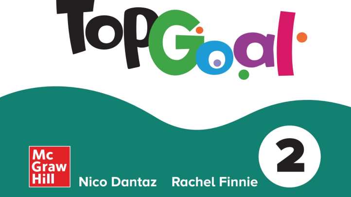 حل كتاب النشاط انجليزي سادس ف2 1447 top goal