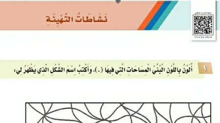 نشاطات التهيئة + نص الاستماع الوحدة السابعة اتصالات ومواصلات ثاني ابتدائي ف2