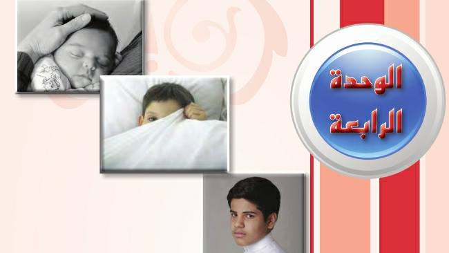 حل الوحدة الرابعة الانفعالات دراسات نفسية واجتماعية مقررات 1443