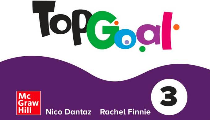 حل كتاب النشاط انجليزي سادس ف1 top goal